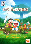 Doraemon Story of Seasons