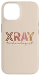 iPhone 14 Xray Technologist Xray Tech Cool Rad Tech Graduation Women Case