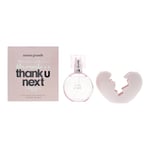 Ariana Grande Thank U Next Eau de Parfum Spray 50ml for Women