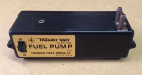 Thunder Tiger Fuel Pump 6V