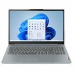 Bærbar computer Lenovo IdeaPad Slim 3 15IAN8 15,6" Intel Core i7-13620H 16 GB RAM 1 TB SSD Spansk qwerty