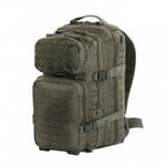 Turistireppu M-Tac Large Assault Laser Cut, 40L, vihreä