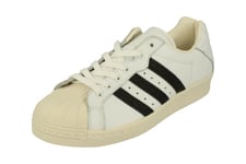 Adidas Originals Ultrastar 80s Mens Trainers Sneakers Bb0171