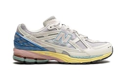 New Balance Baskets basses couleur pastel réf M1906NC Utility Taille 45