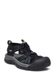 Venice H2 Black Keen Closeout