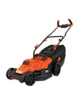 Black & Decker Dammsugare BEMW471BH-QS