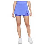 Nike Court Dri-FIT Victory Skort Sapphire/White S