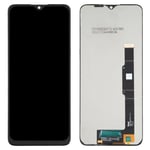 OEM For TCL 20 SE T761H LCD Display Digitizer Touch Screen Replacement Assembly