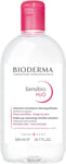 Bioderma Sensibio H2O Micellar Water - 500ML