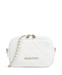 Valentino Bags Ocarina Sac bandoulière blanc