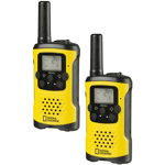 National Geographic - FM Walkie Talkie-set