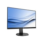 MMD-MONITORS & DISPLAYS Philips B Line 252B9 - Écran LED 25" 1920 x 1200 WUXGA @ 60 Hz IPS 300 cd/m² 1000:1 5 ms HDMI, DVI-D, VGA, DisplayPort haut-parleurs texture noire