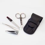 Truefitt & Hill 4-piece Manicure Set