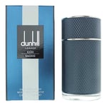 Dunhill Mens Icon Racing Blue Eau de Parfum 100ml - One Size