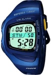 Casio Watch Sport Gear D