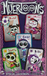 MUERTOONS CARD GAME New Sealed (S)