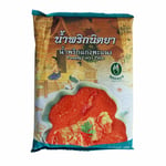 NITTAYA PANANG CURRY PASTE - 1KG