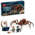 LEGO Harry Potter Aragog in the Forbidden Forest 76434