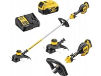 Dewalt Bl 18V 1*5.0Ah Accuulator Driller