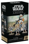 Star Wars: Legion - Clone Commander Cody Expansion