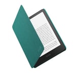 Nouvel étui pour Amazon Kindle Paperwhite et Amazon Kindle Colorsoft Signature Edition, pliant, léger et résistant à l'eau | Tissu