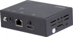 STARTECH.COM Startech.com STARTECH HDMI Over CAT6 Extender - 100m ST121HDBT20L