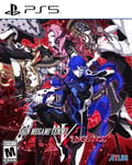 Shin Megami Tensei V: Vengeance Standard Edition - PlayStation 5