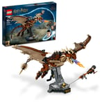 LEGO Harry Potter: Hungarian Horntail Dragon (76406) - Unopened Brand New