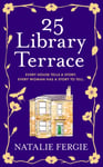 25 Library Terrace