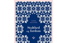 Stolthet Och Fördom | Jane Austen | Språk: Danska