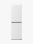 Beko CFG4582W Freestanding Fridge Freezer