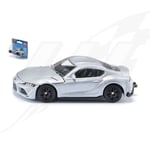 FR- Siku TOYOTA SUPRA BLISTER 85x35x24 - SK1578