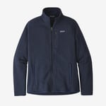 Patagonia Mens Better Sweater Jacket (Blå (NEO NAVY) XX-large)