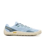 Merrell Vapor Glove 6 - Chaussures trail femme Chambray 38.5