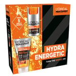 L'Oréal Men Expert Energy Up Set