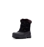 Sorel Women's Shell Boot, SNOW ANGEL