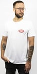 John Doe T-Shirt Homme | T-Shirt pour Le Sport ou Les Loisirs | Manche Courte | Col Rond | Coupe Confort