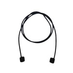 Magnetic Strap Silicone Anti- Lost Strap Earphones Strap Wire Cable Connector z