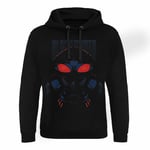 Officially Licensed Aquaman - Black Manta Epic Hoodie S-xxl Sizes