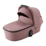 Britax, Vognbag/Carrycot, Smile 5Z – Dusty Rose