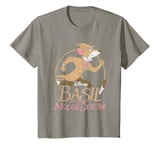 Youth Disney Classic Basil the Great Mouse Detective T-Shirt