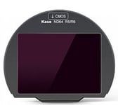 KASE Filtre Clip-in ND64 pour Canon Eos R