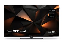 We. by Loewe We. SEE 55 oled