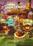 Overcooked! 2 - Night of the Hangry Horde (DLC) OS: Windows + Mac