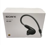 Sony IER-M9 Hi-Res Balanced Armature In-Ear Monitor Headphones