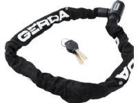 Gerda cykellås GERDA CONTRA 900/6V kedja Universal (0SCN0090006.06V2XP)