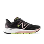 New Balance Fresh Foam X 880 v13 Dame Løpesko 45½ - Svart, Ideell for Hverdagsløping