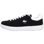 Baskets basses Lacoste  BASESHOT