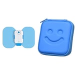 Bluetens Clip sans Fil ETU01 - Etui de Transport pour Appareil + acc.