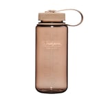 Nalgene 0,5l widemouth sustain  - mocha  - OneSize - Naturkompaniet